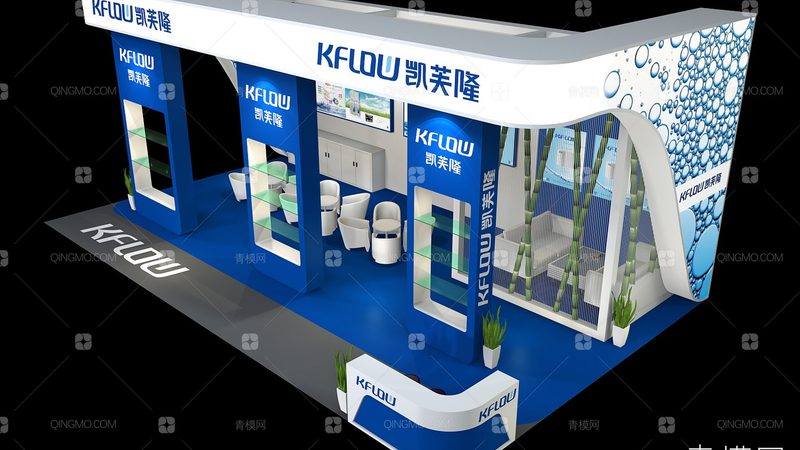 商业展览结构模型报价单，揭秘搭建背后的逻辑