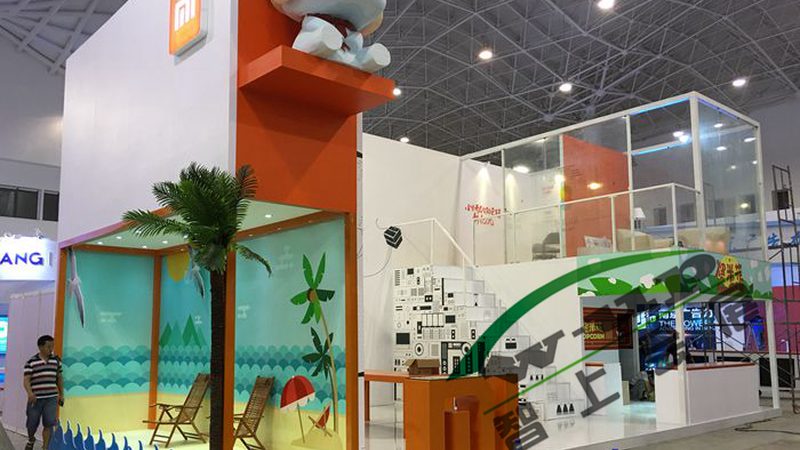 便利店门头招牌，如何打造个性与实用并存的艺术品**