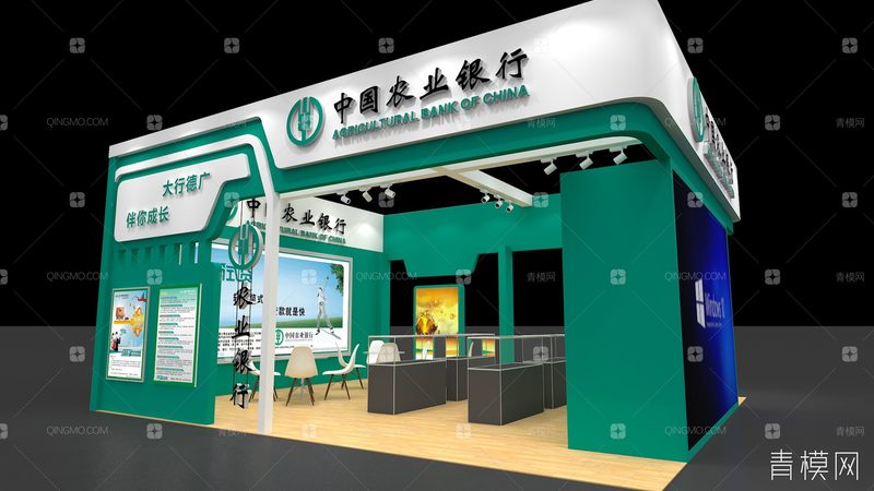 企业展厅设计：如何打造专业形象，提升品牌价值**