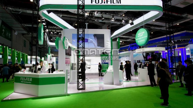 广告设计代理资质要求：企业参展的必备条件**
