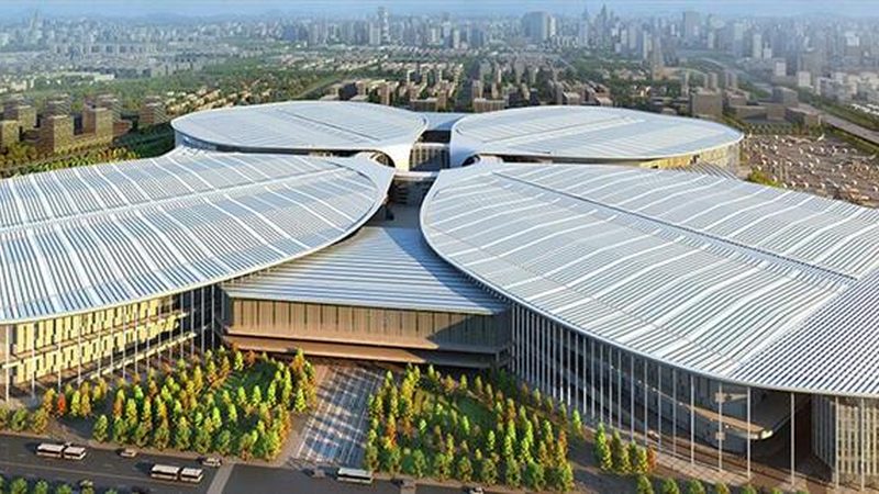 医疗器械展厅设计公司哪家好