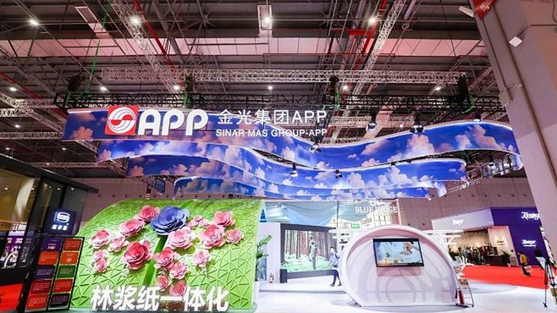 活动搭建验收标准流程