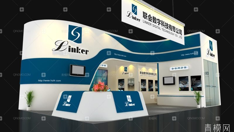 博物馆展厅设计：揭秘十大品牌背后的设计理念与趋势