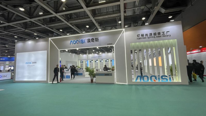 广告公司报价单模板：如何精准把控会展成本