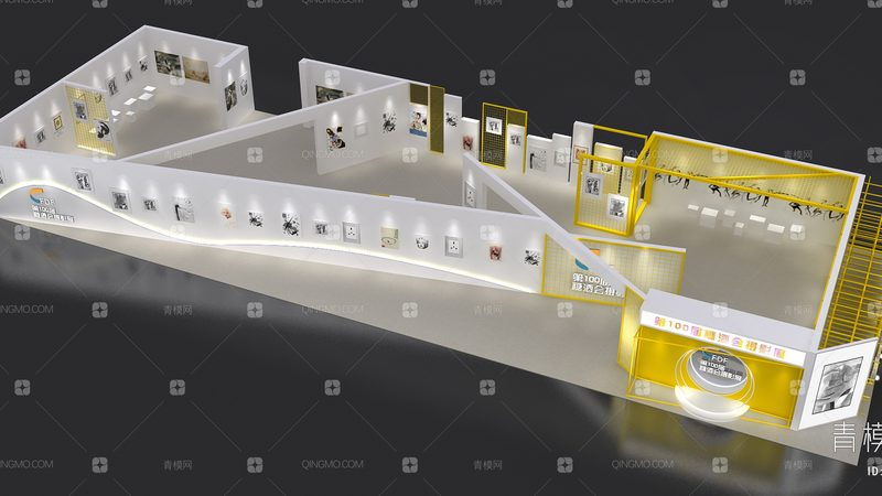 展台搭建中的桁架材料：揭秘其型号与选择逻辑